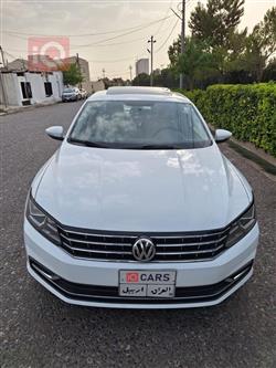 فولكسفاغن باسات